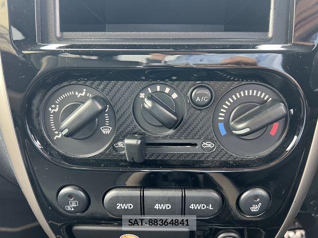 Suzuki JIMNY 2016-04 8880254-8