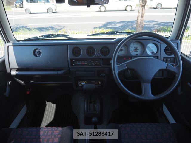 Suzuki JIMNY 1996-01 8880261-13