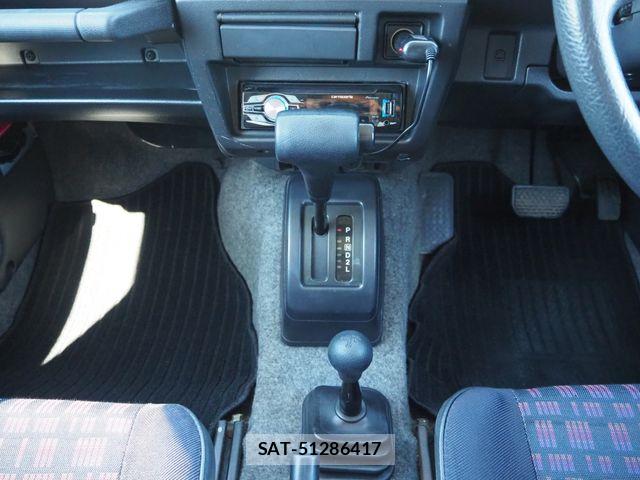 Suzuki JIMNY 1996-01 8880261-16