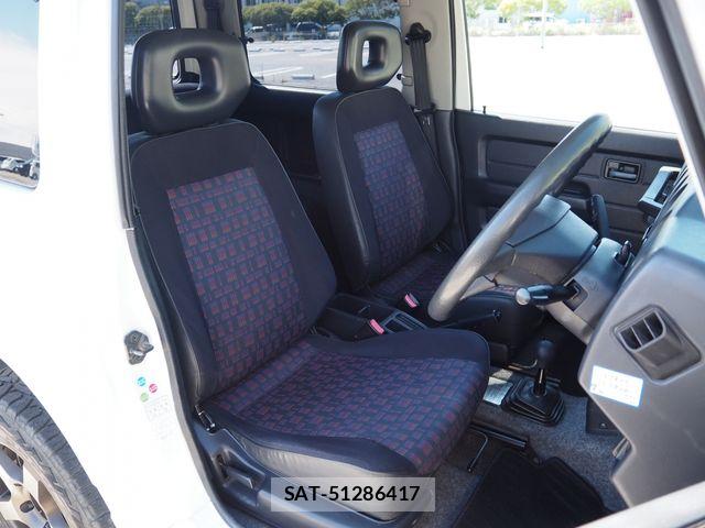 Suzuki JIMNY 1996-01 8880261-17