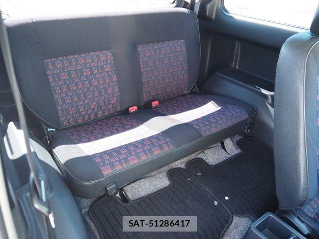 Suzuki JIMNY 1996-01 8880261-18