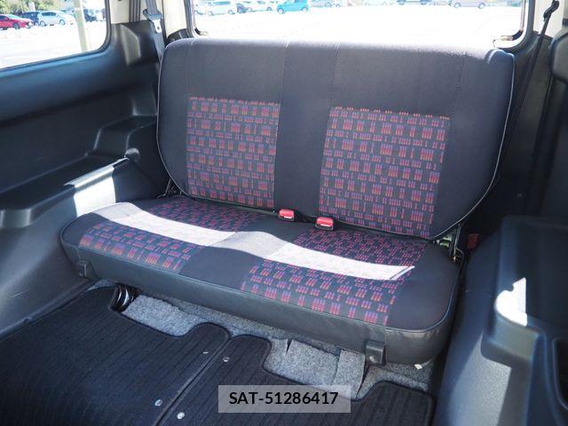 Suzuki JIMNY 1996-01 8880261-19