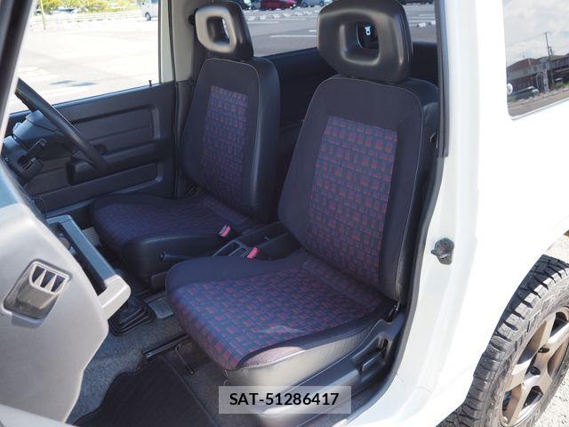 Suzuki JIMNY 1996-01 8880261-20