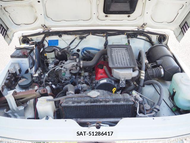 Suzuki JIMNY 1996-01 8880261-25