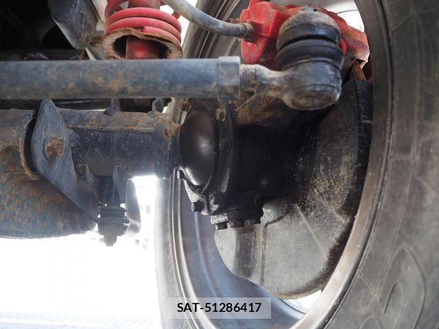 Suzuki JIMNY 1996-01 8880261-29