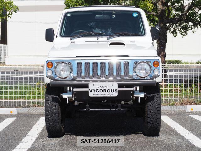 Suzuki JIMNY 1996-01 8880261-3