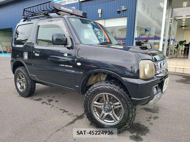 Suzuki JIMNY 2012-09 8880259-0