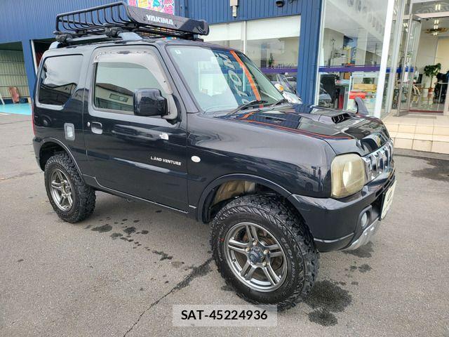 Suzuki JIMNY 2012-09 8880259-10