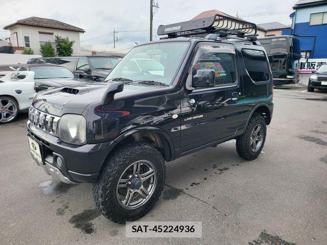 Suzuki JIMNY 2012-09 8880259-12