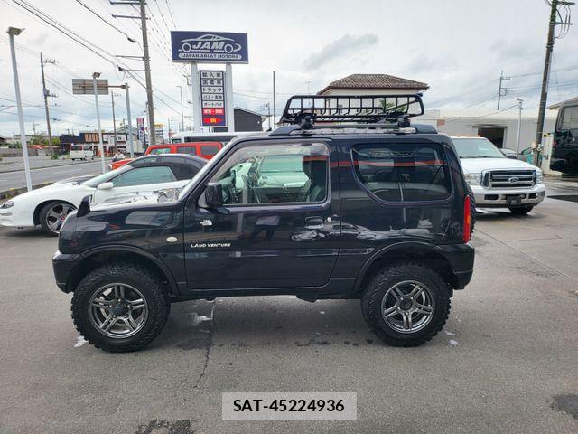 Suzuki JIMNY 2012-09 8880259-13