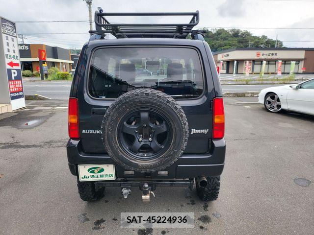 Suzuki JIMNY 2012-09 8880259-15
