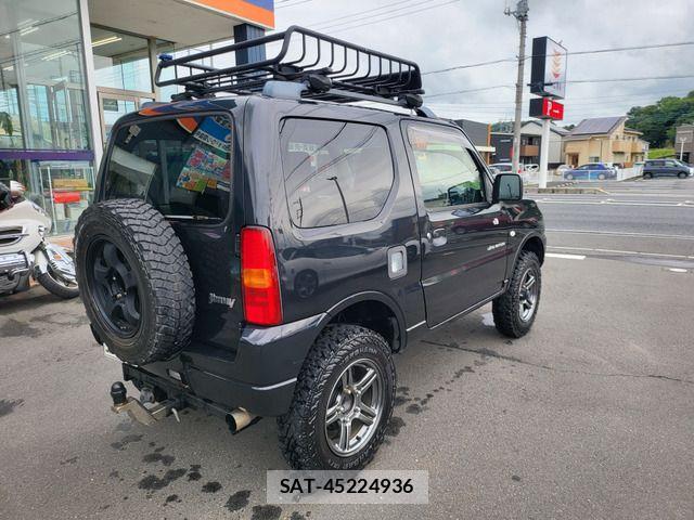 Suzuki JIMNY 2012-09 8880259-16
