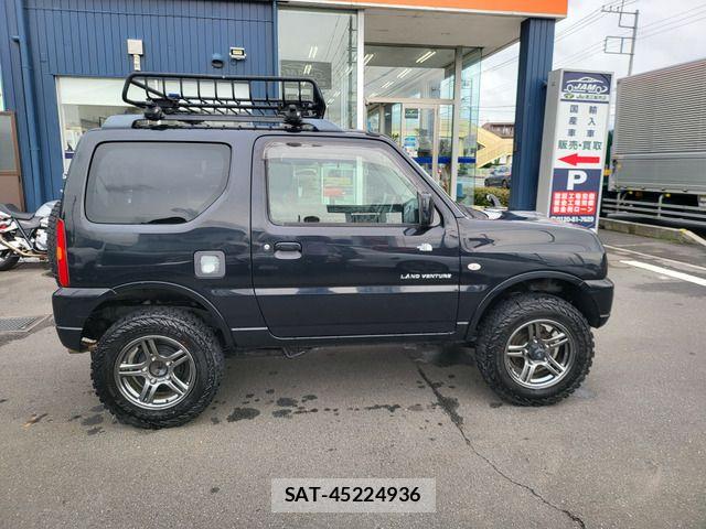 Suzuki JIMNY 2012-09 8880259-17