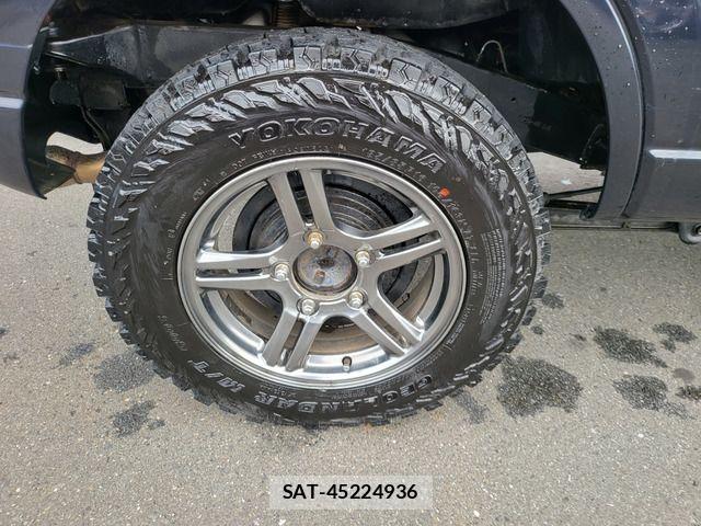 Suzuki JIMNY 2012-09 8880259-18