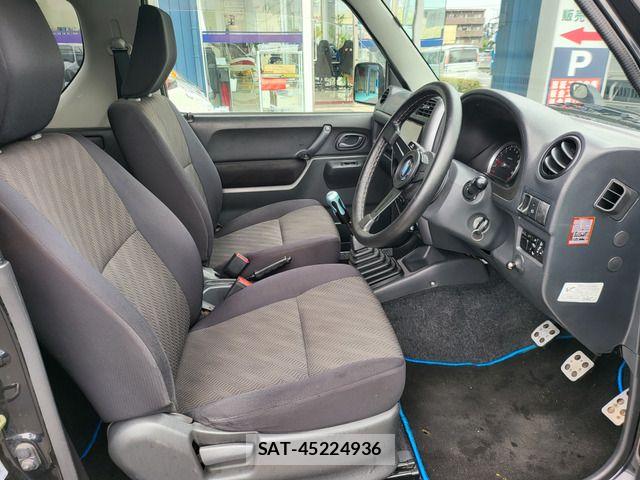 Suzuki JIMNY 2012-09 8880259-3