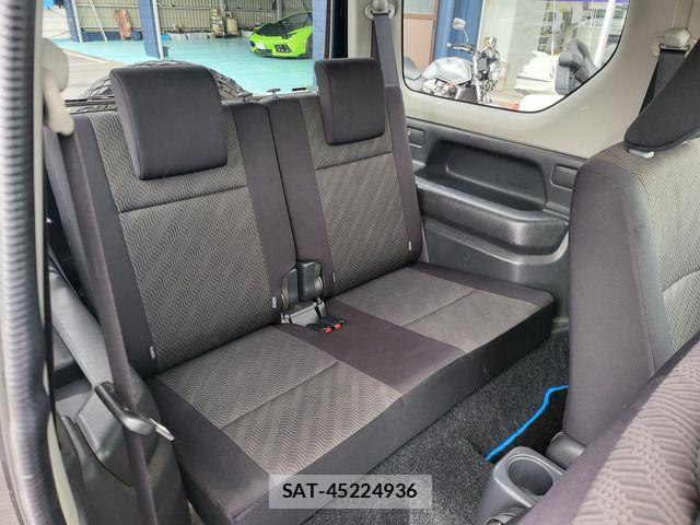 Suzuki JIMNY 2012-09 8880259-4
