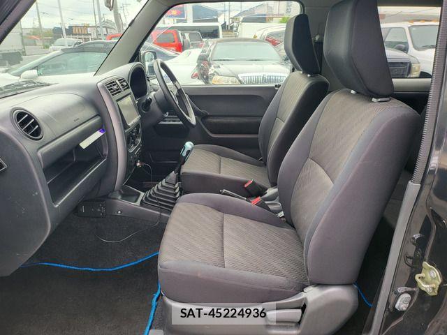 Suzuki JIMNY 2012-09 8880259-5