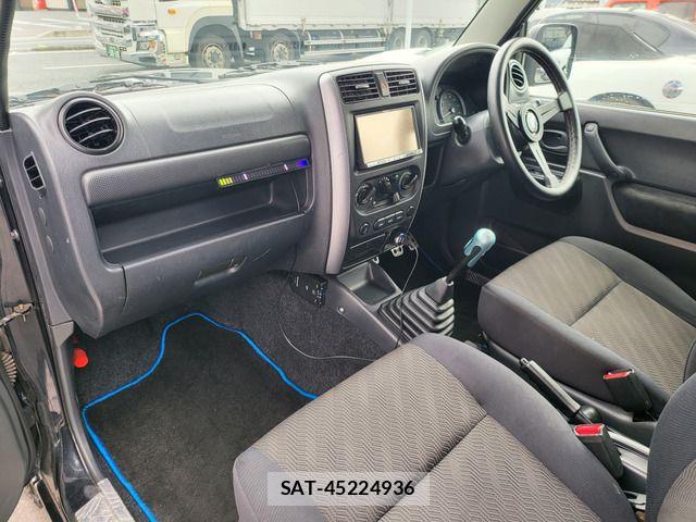 Suzuki JIMNY 2012-09 8880259-6