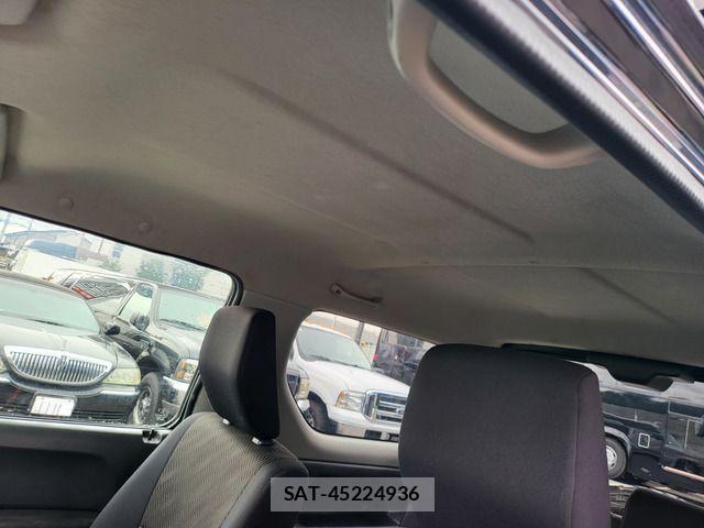 Suzuki JIMNY 2012-09 8880259-7