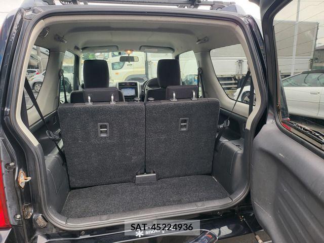Suzuki JIMNY 2012-09 8880259-8