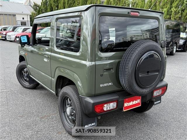 Suzuki JIMNY 2019-04 8880253-10