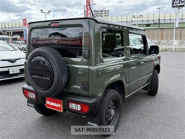 Suzuki JIMNY 2019-04 8880253-12