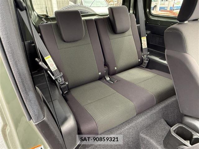 Suzuki JIMNY 2019-04 8880253-20