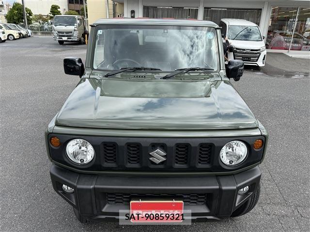 Suzuki JIMNY 2019-04 8880253-3
