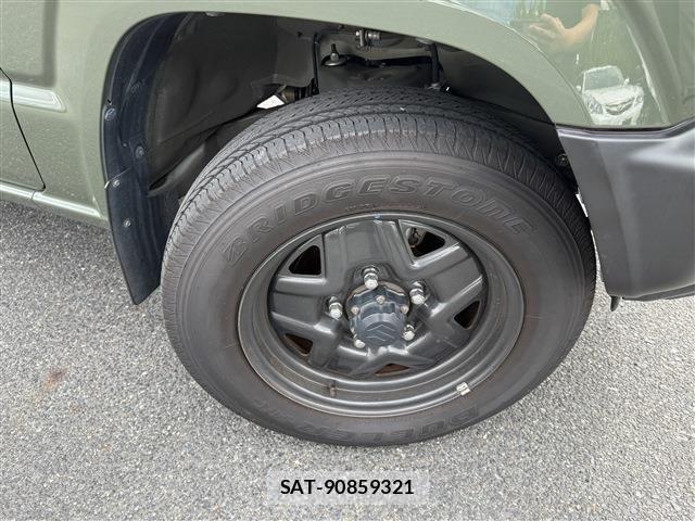 Suzuki JIMNY 2019-04 8880253-5