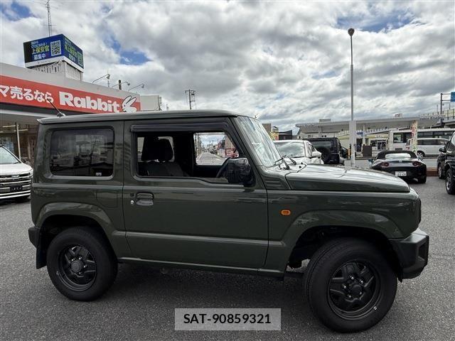 Suzuki JIMNY 2019-04 8880253-6
