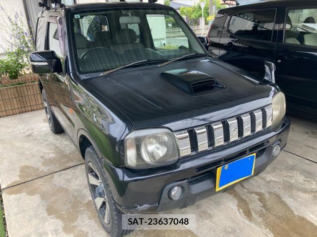 Suzuki JIMNY 2009-09 8880263-0