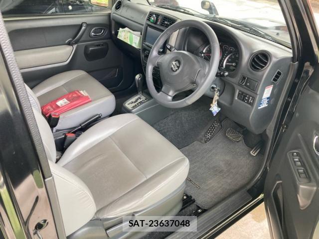 Suzuki JIMNY 2009-09 8880263-9