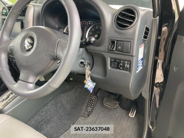 Suzuki JIMNY 2009-09 8880263-12