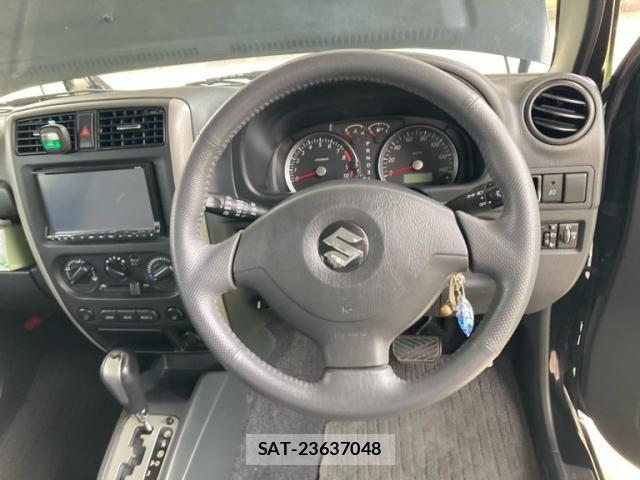 Suzuki JIMNY 2009-09 8880263-13