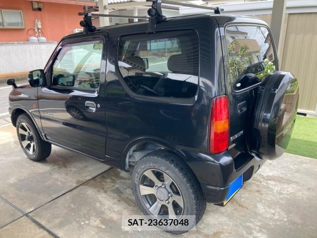 Suzuki JIMNY 2009-09 8880263-1