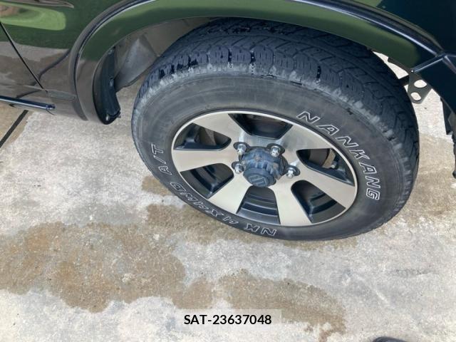 Suzuki JIMNY 2009-09 8880263-2