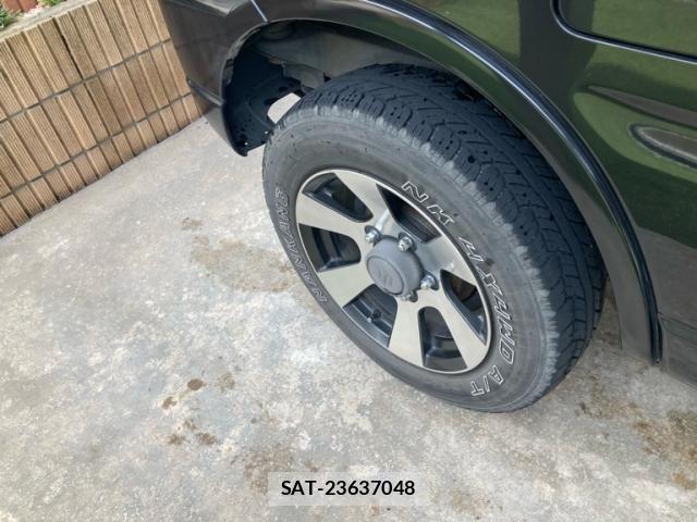 Suzuki JIMNY 2009-09 8880263-3