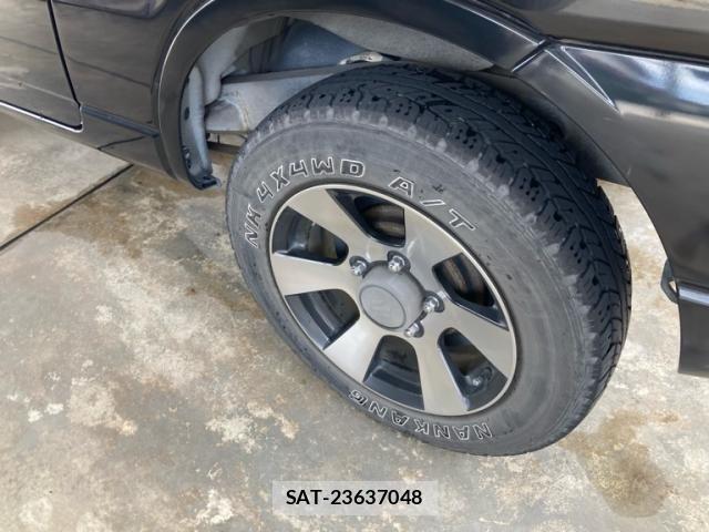 Suzuki JIMNY 2009-09 8880263-4