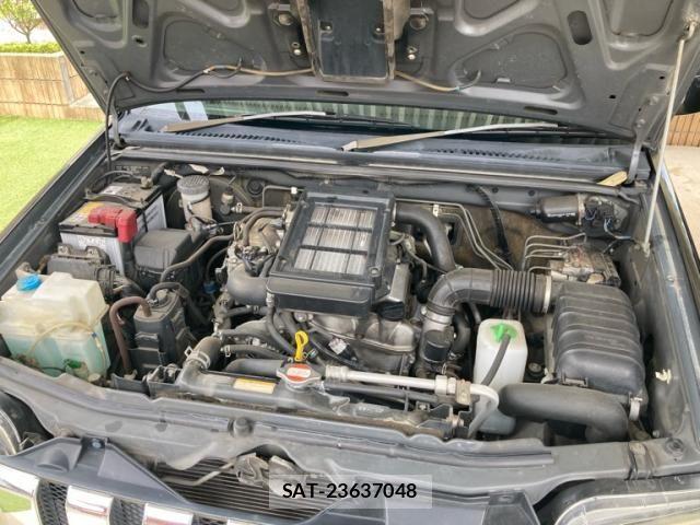 Suzuki JIMNY 2009-09 8880263-8