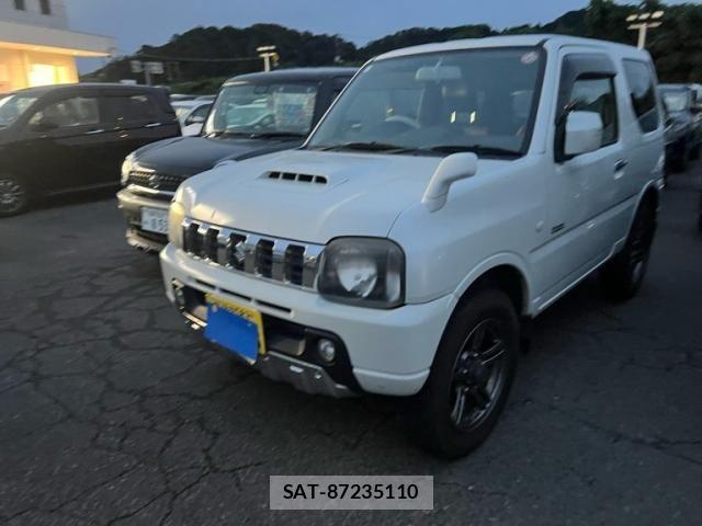 Suzuki JIMNY 2012-12 8880262-0