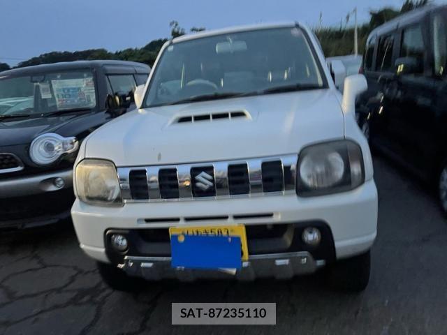 Suzuki JIMNY 2012-12 8880262-2