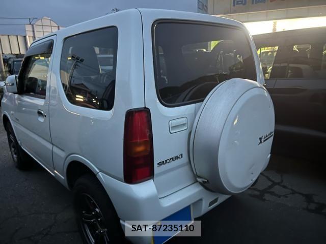 Suzuki JIMNY 2012-12 8880262-3