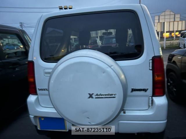 Suzuki JIMNY 2012-12 8880262-4