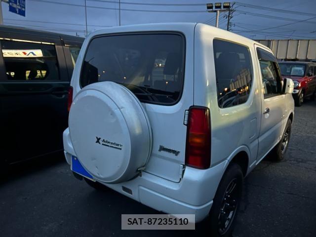Suzuki JIMNY 2012-12 8880262-5