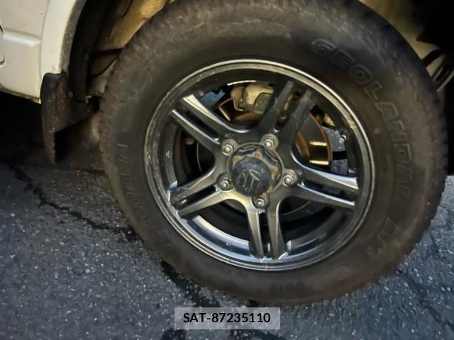 Suzuki JIMNY 2012-12 8880262-7
