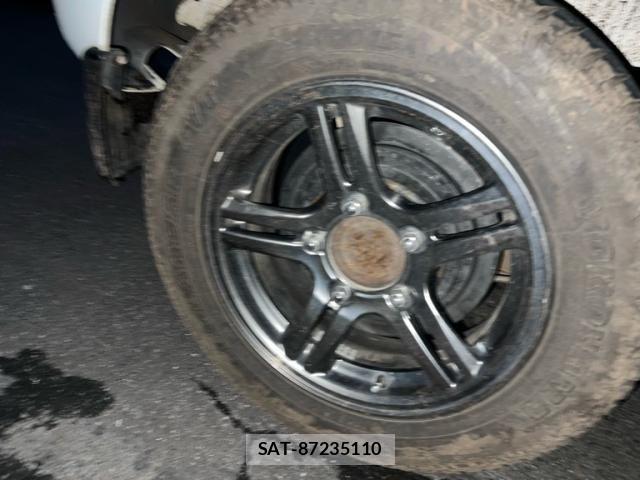Suzuki JIMNY 2012-12 8880262-8