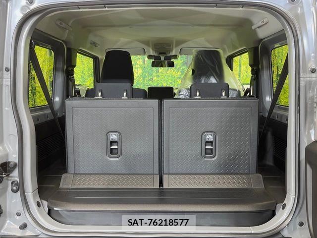 Suzuki JIMNY 2026-08 8880232-9