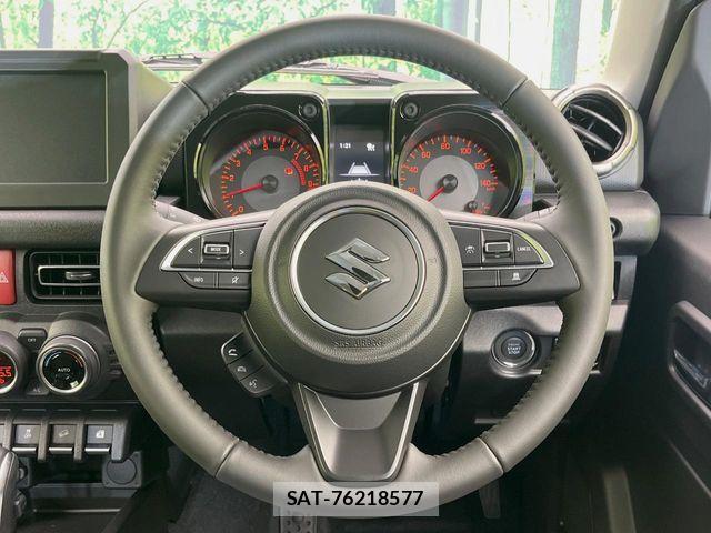 Suzuki JIMNY 2026-08 8880232-10