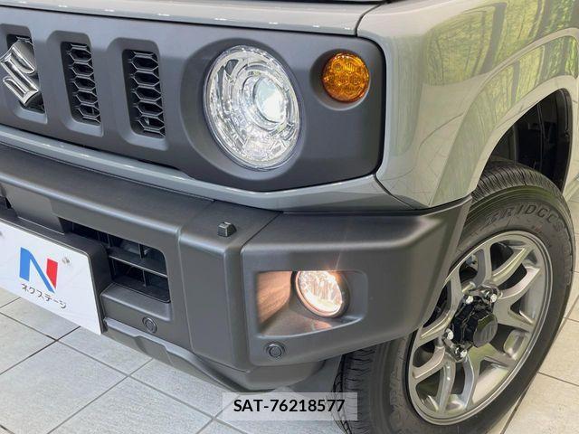 Suzuki JIMNY 2026-08 8880232-11