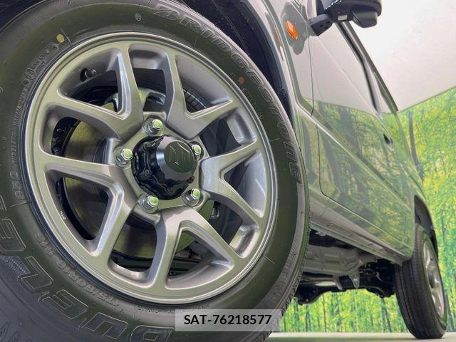 Suzuki JIMNY 2026-08 8880232-12